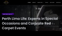 Limo Life Limuzin Szolgáltatás