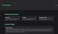 LinuxGames