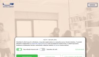 LIW Intermedia Webáruház készítés
