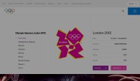 London2012.com - Képek