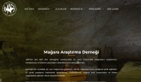 Törökország - Mağara Araştırma Derneği