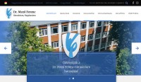 Nagykanizsa -  Dr. Mező Ferenc Gimnázium és Közgazdasági Szakközépiskola