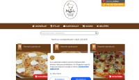 MgTels Pizzéria