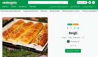 Mindmegette - Beigli Recept