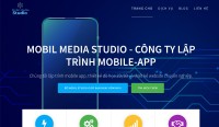 Mobil Média Stúdió