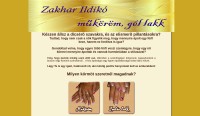 Miskolc - Díva Nails Műköröm