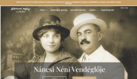 Náncsi Néni Vendéglője