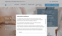Dr. Fülöp István - Meddőség kezelése, endoszkópos sebészet, nőgyógyászat