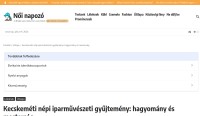 Népi Iparművészeti Múzeum, Gyűjtemény