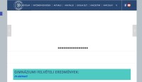 Nagykanizsa - Piarista Általános Iskola, Gimnázium és Diákotthon