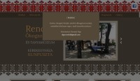 Kerekegyház - Rendek Tanya és Kiskunsági Ökomúzeum