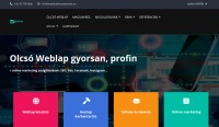 Olcsó Weblap.org