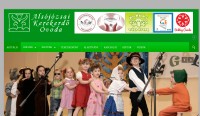 Alsójózsai Kerekerdő Óvoda