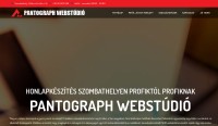 Pantograph Internet-grafikai Stúdió