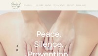 Peace Island Massage