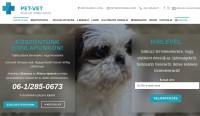 Pet-Vet Kisállat Ambulancia