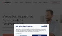 Phantasy WebDesign