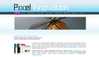 Pixel Innovation