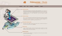 Pólónyomás Óbuda