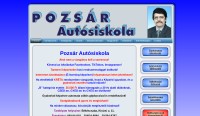 Békéscsaba - Pozsár Autósiskola