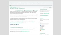 Pranczék KFT - Webdesign