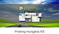 Proking Informatika Győr