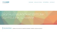 Proweb Internet