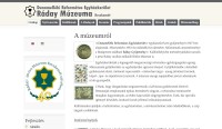 Ráday Múzeum