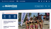 Szeged - Rádió 88