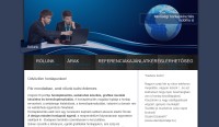 Reláció96 Bt. Honlapkészítés