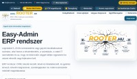 Rooter Kft.