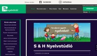 S&H Nyelvstúdió