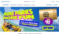 Schlitterbahn Waterparks
