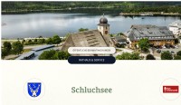 Schluchsee