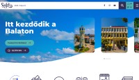 Siófok - Kikötő Webkamera