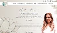 SPA Masszázs