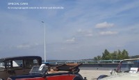 Special Cars - Különleges Autók Kölcsönzője