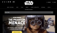 Star Wars: Episode I The Phantom Menace