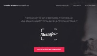 Steppán Szabolcs Fotógráfus