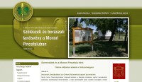 Monor - Monor Környéki Strázsa Borrend