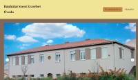 Bánhidai Szent Erzsébet Óvoda