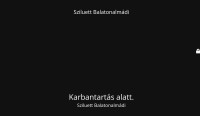 Sziluett Sport-Szépség-Egészség