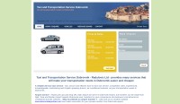 Taxi Service Dubrovnik