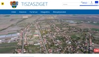 Tiszasziget