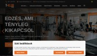 T-klub Fitness és Tánciskola