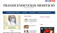 Transzcendentális Meditáció - Maharishi Védikus Tudománya