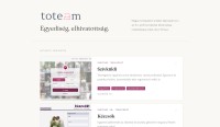 Toteam Webdesign