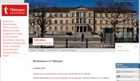 Tübingen