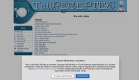 Tuti Almás Receptek