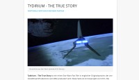 Tydirium